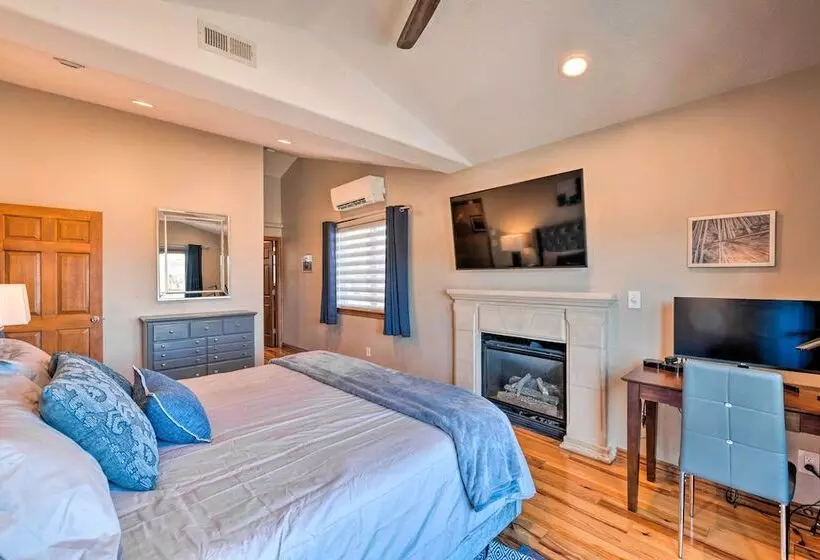 Park City Mountain Retreat: 2 Mi To Cabriolet Lift