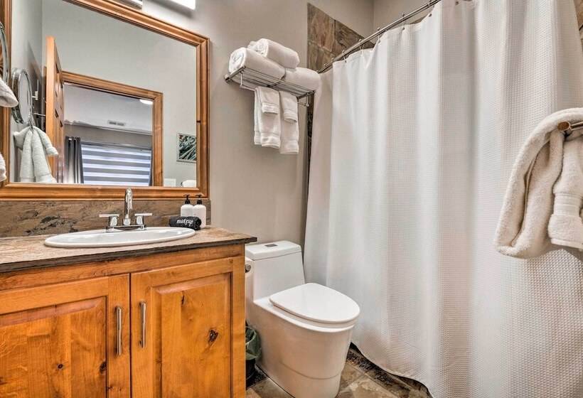 Park City Mountain Retreat: 2 Mi To Cabriolet Lift