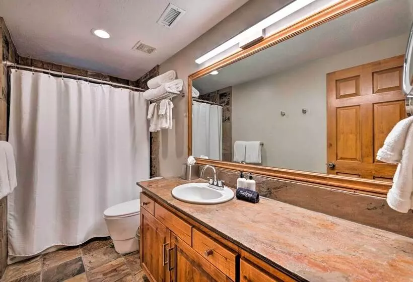 Park City Mountain Retreat: 2 Mi To Cabriolet Lift