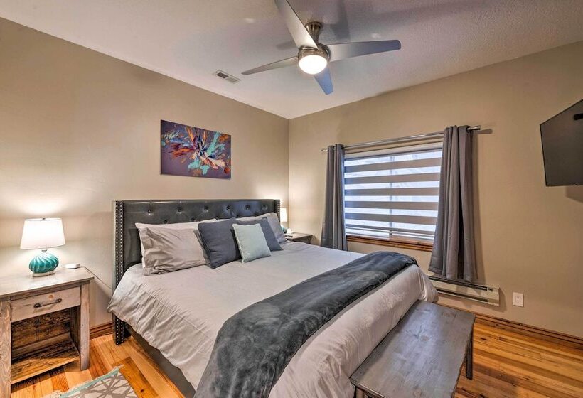 Park City Mountain Retreat: 2 Mi To Cabriolet Lift