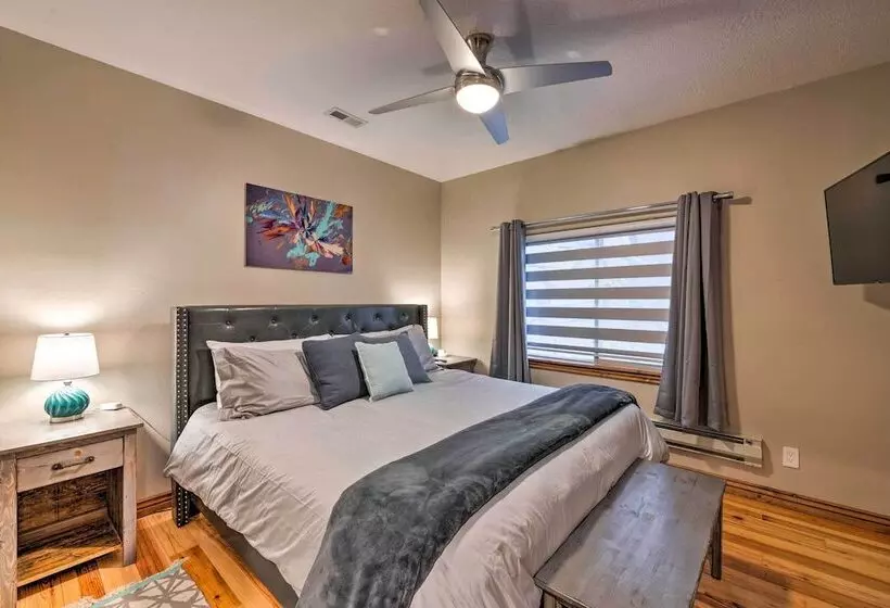 Park City Mountain Retreat: 2 Mi To Cabriolet Lift