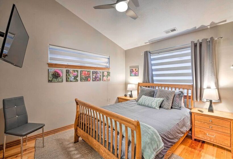 Park City Mountain Retreat: 2 Mi To Cabriolet Lift