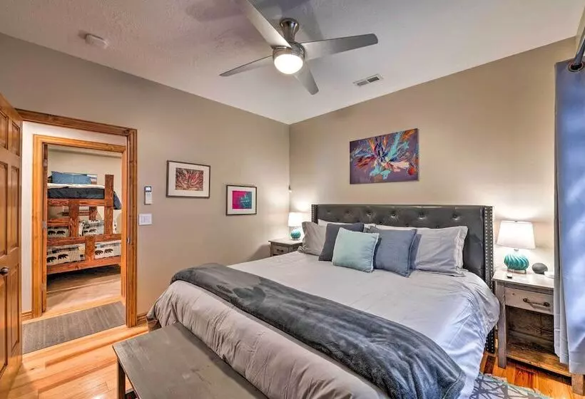 Park City Mountain Retreat: 2 Mi To Cabriolet Lift