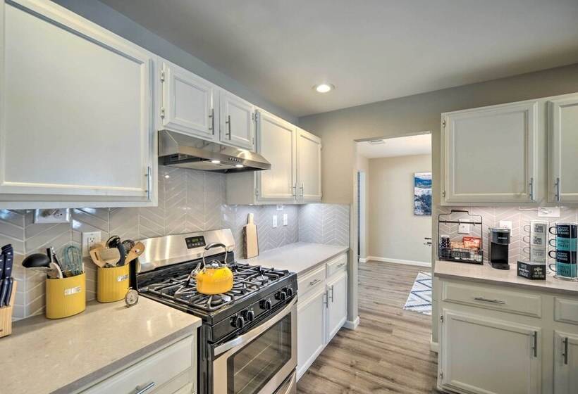 Pet Friendly Round Rock Home W/ Private Pool!