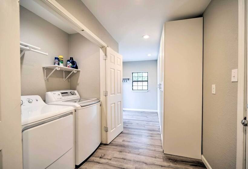 Pet Friendly Round Rock Home W/ Private Pool!