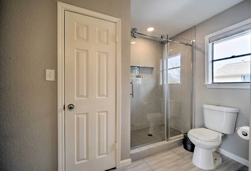 Pet Friendly Round Rock Home W/ Private Pool!