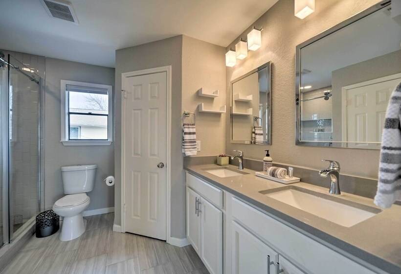 Pet Friendly Round Rock Home W/ Private Pool!