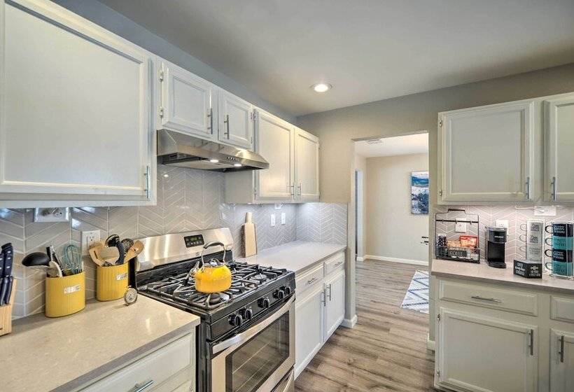 Pet Friendly Round Rock Home W/ Private Pool!