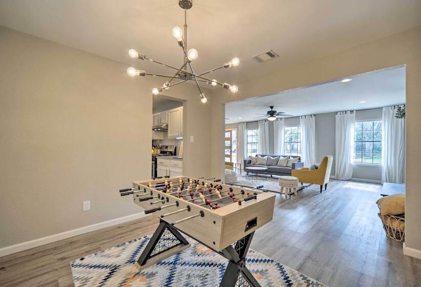 Pet Friendly Round Rock Home W/ Private Pool!