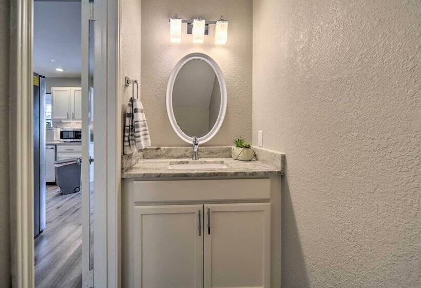 Pet Friendly Round Rock Home W/ Private Pool!