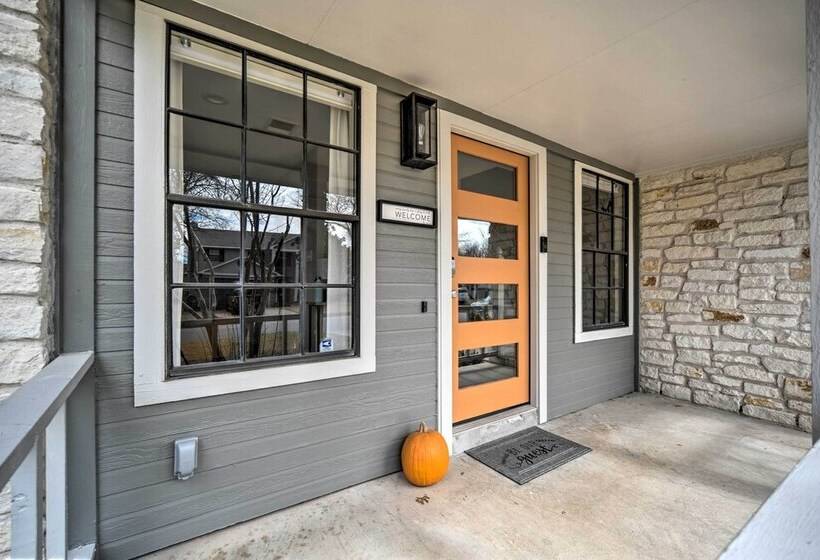 Pet Friendly Round Rock Home W/ Private Pool!