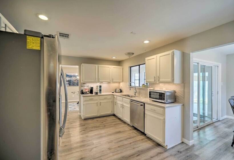 Pet Friendly Round Rock Home W/ Private Pool!