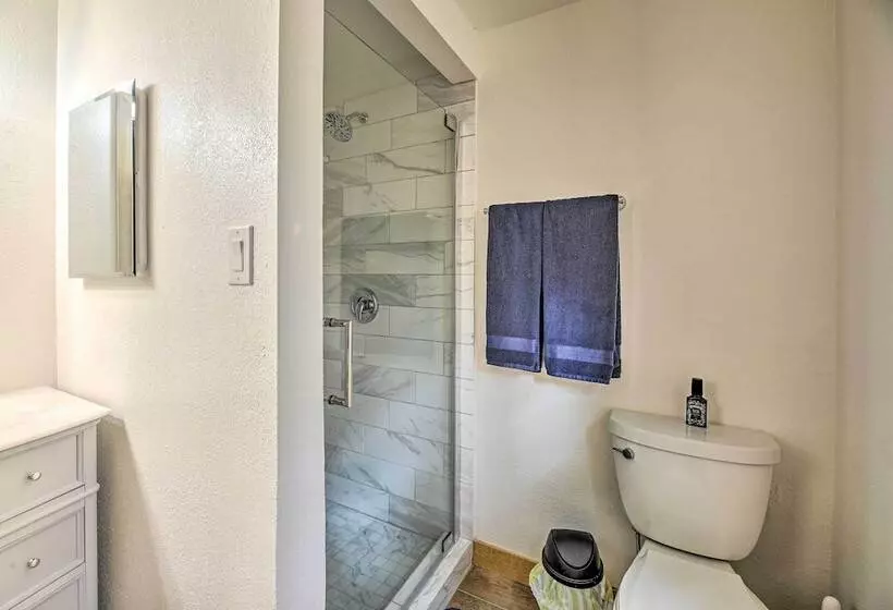 Pinetop Chalet Cabin ~ 1 Mi To Woodland Park