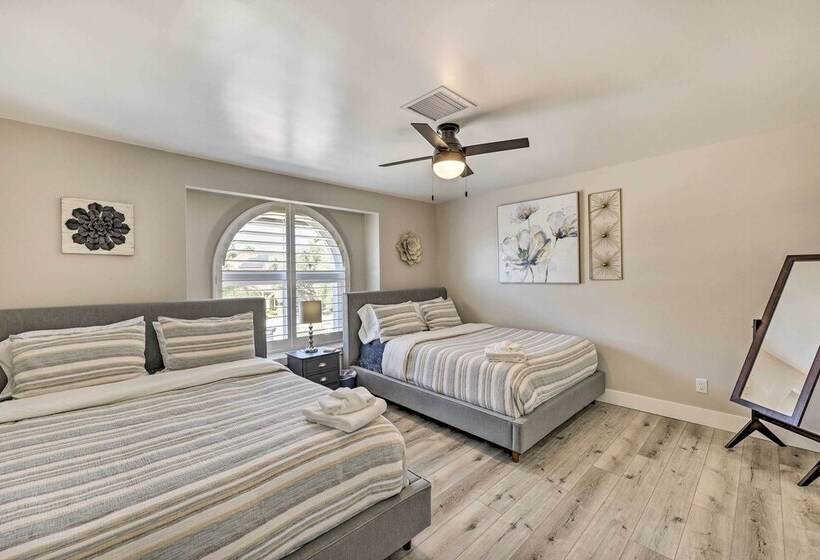 Scottsdale Oasis W/ Pool & Putting Green!