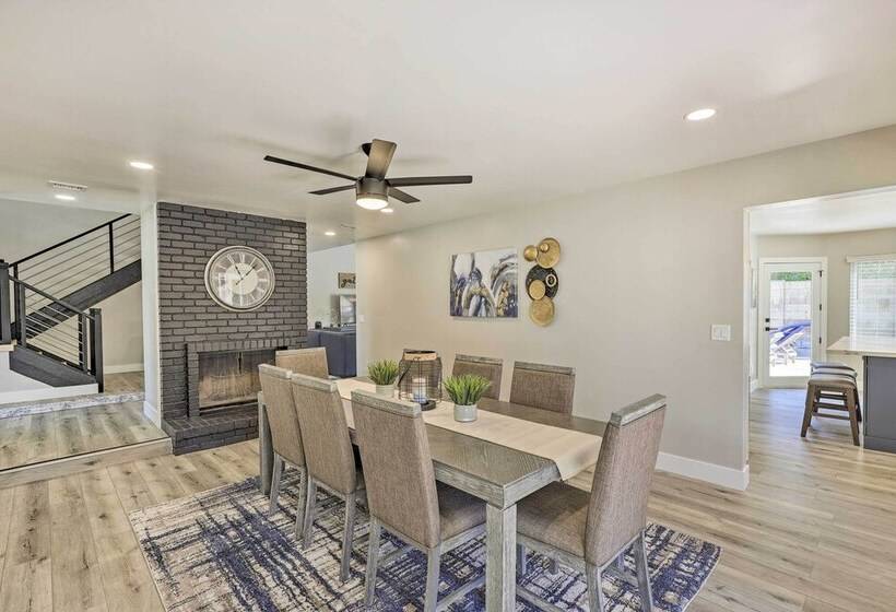 Scottsdale Oasis W/ Pool & Putting Green!