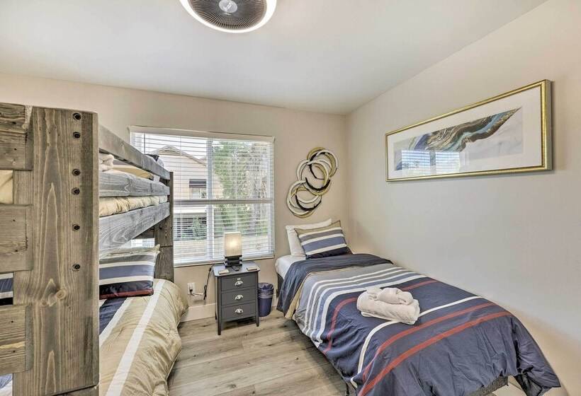 Scottsdale Oasis W/ Pool & Putting Green!