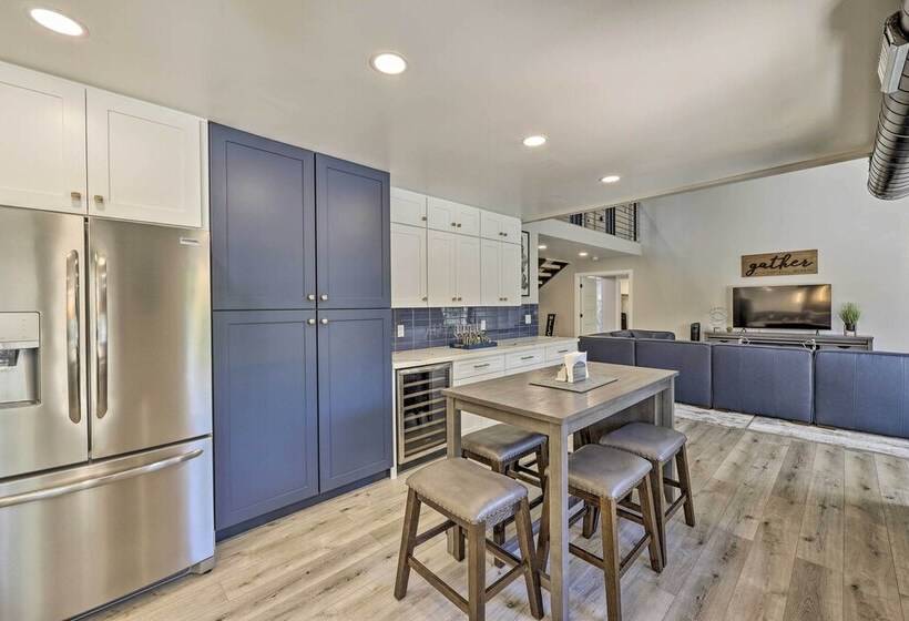 Scottsdale Oasis W/ Pool & Putting Green!