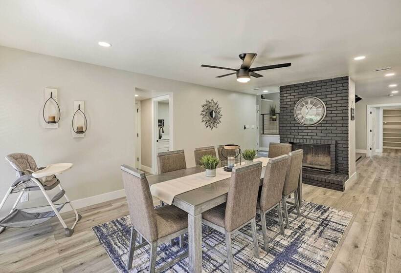 Scottsdale Oasis W/ Pool & Putting Green!