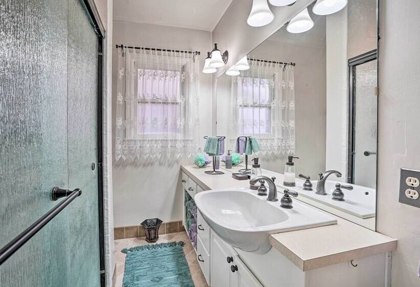 Serene Riverfront Escape W/ Hot Tub & Views!