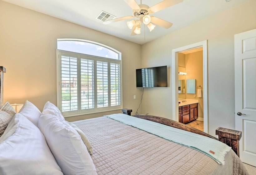 Stunning Cave Creek Home W/ Infinity Pool!