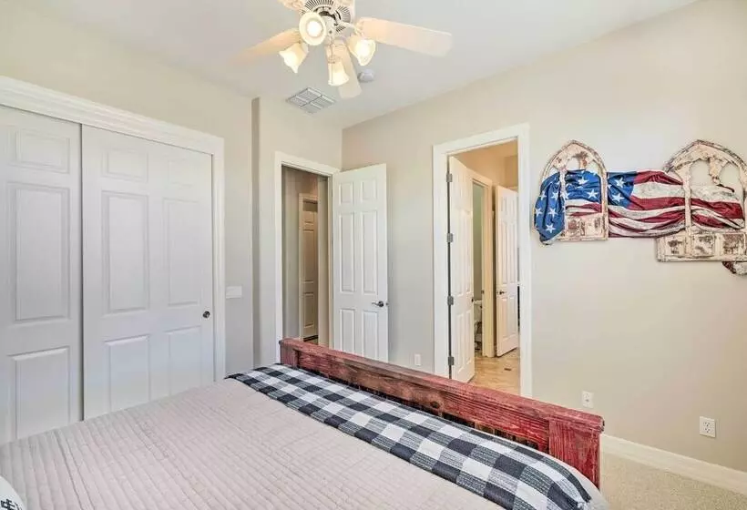 Stunning Cave Creek Home W/ Infinity Pool!