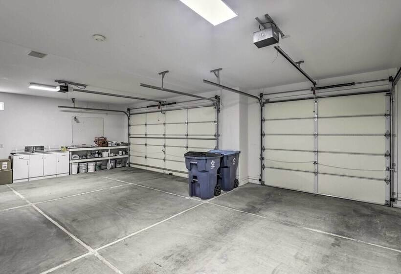 Sunny Snowbird S Retreat W/ Lake Havasu Views!