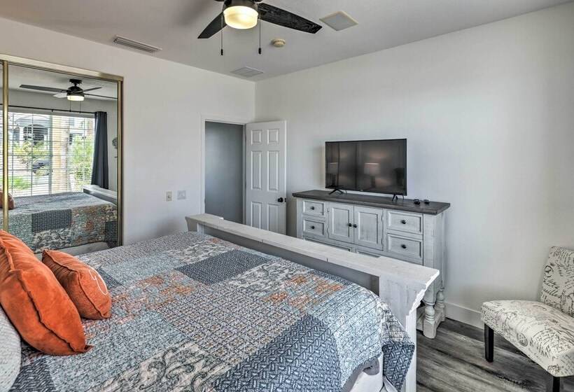 Sunny Snowbird S Retreat W/ Lake Havasu Views!