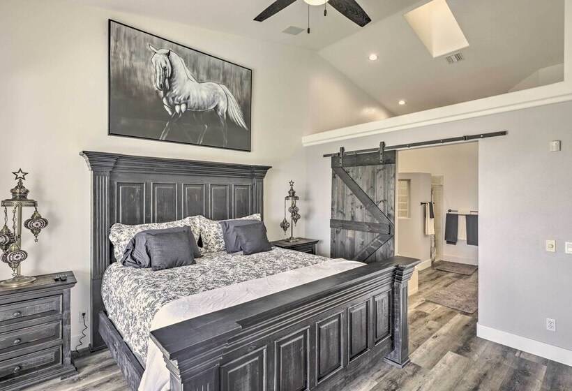 Sunny Snowbird S Retreat W/ Lake Havasu Views!