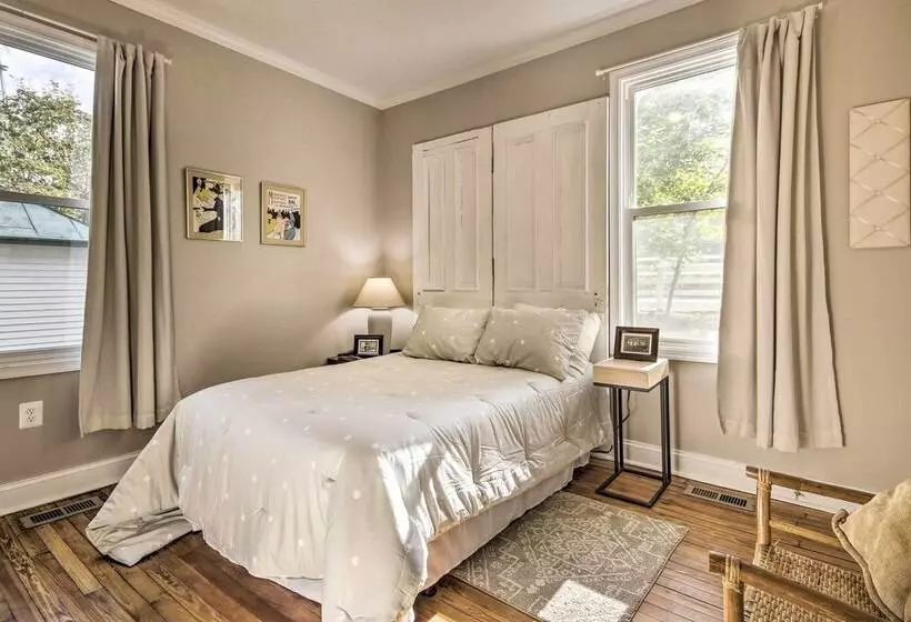 Thomson Farm  Classic Home < 10 Mi To Vineyards!