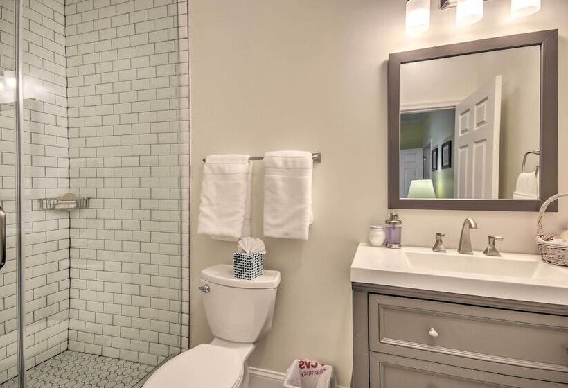 Thomson Farm  Classic Home < 10 Mi To Vineyards!