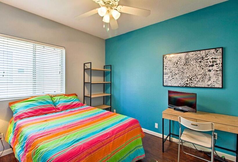 Tucson Home W/pool & Santa Catalina Mtn Views