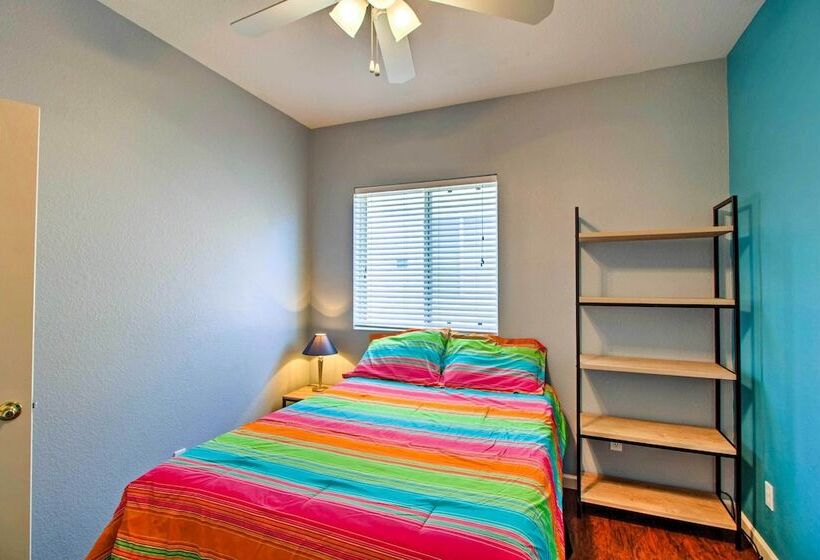 Tucson Home W/pool & Santa Catalina Mtn Views