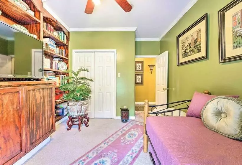 Victorian Hernando Home ~ 25 Miles To Memphis