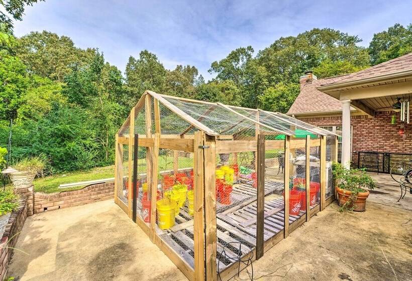 Victorian Hernando Home ~ 25 Miles To Memphis