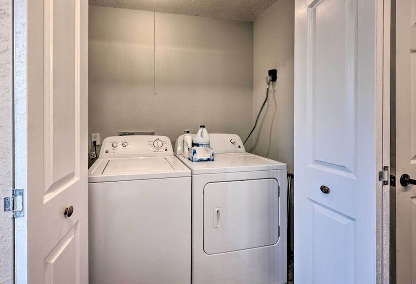 Waterfront Family Retreat W/ Fire Pit & Canoe