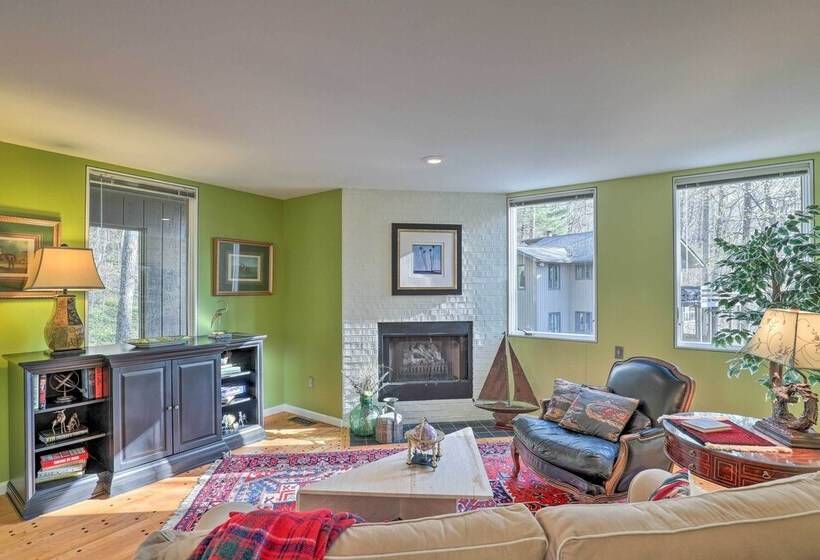 Carriage House Near Downtown & The Parkway