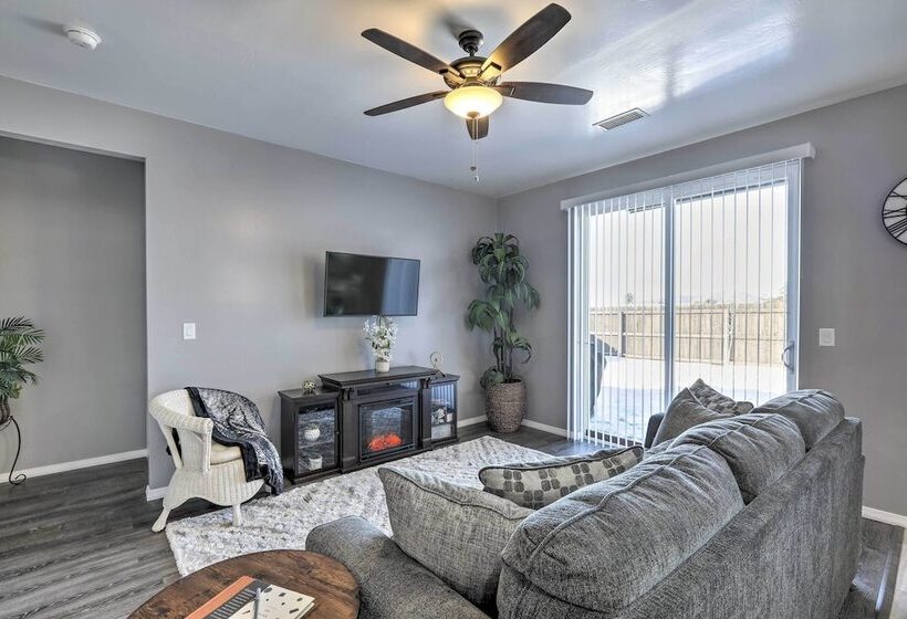 Bellemont Home ~ 12 Mi To Flagstaff!