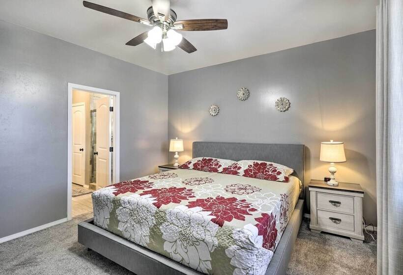 Bellemont Home ~ 12 Mi To Flagstaff!