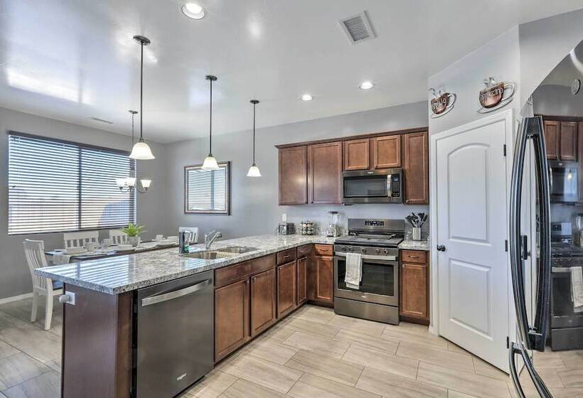 Bellemont Home ~ 12 Mi To Flagstaff!