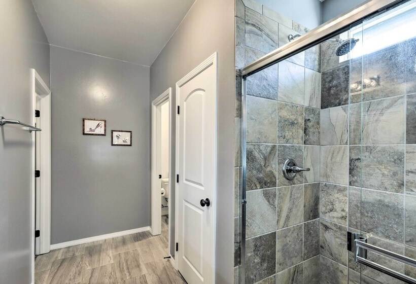 Bellemont Home ~ 12 Mi To Flagstaff!