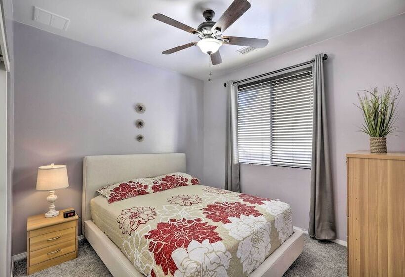 Bellemont Home ~ 12 Mi To Flagstaff!