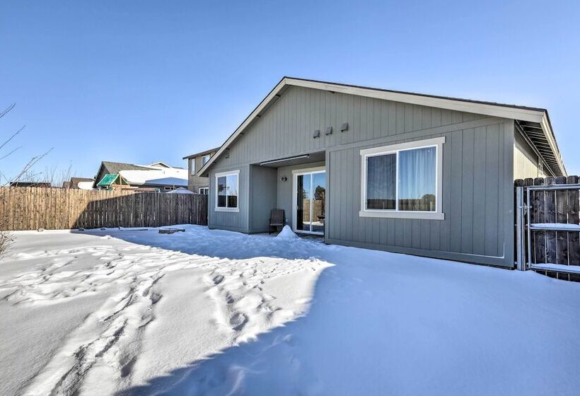 Bellemont Home ~ 12 Mi To Flagstaff!