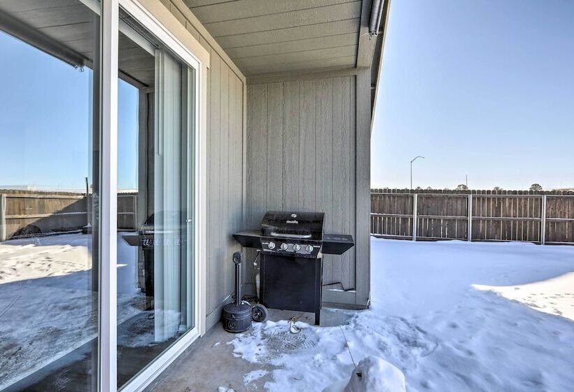 Bellemont Home ~ 12 Mi To Flagstaff!