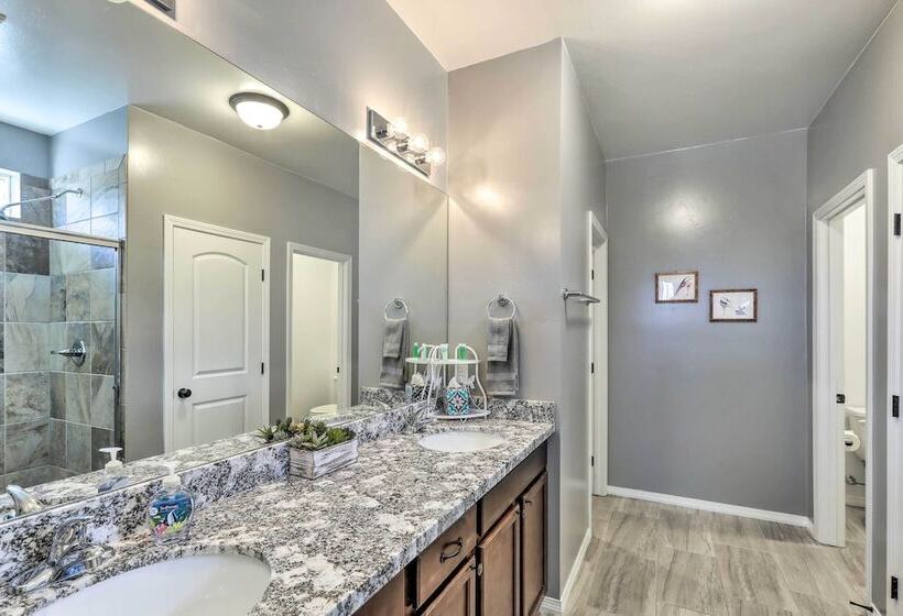 Bellemont Home ~ 12 Mi To Flagstaff!