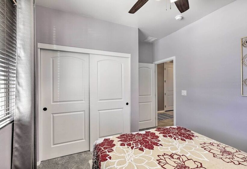 Bellemont Home ~ 12 Mi To Flagstaff!