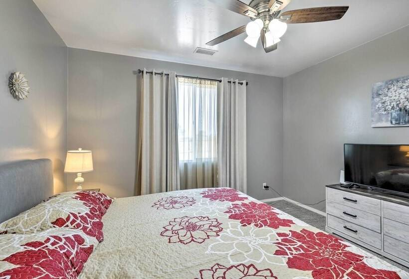 Bellemont Home ~ 12 Mi To Flagstaff!