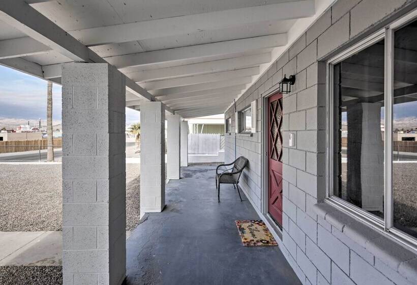 Centrally Located Gem With Laughlin Strip Views!