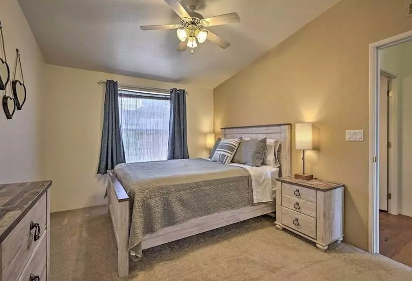 Arizona Room, Gas Grill: Charming Payson Home!