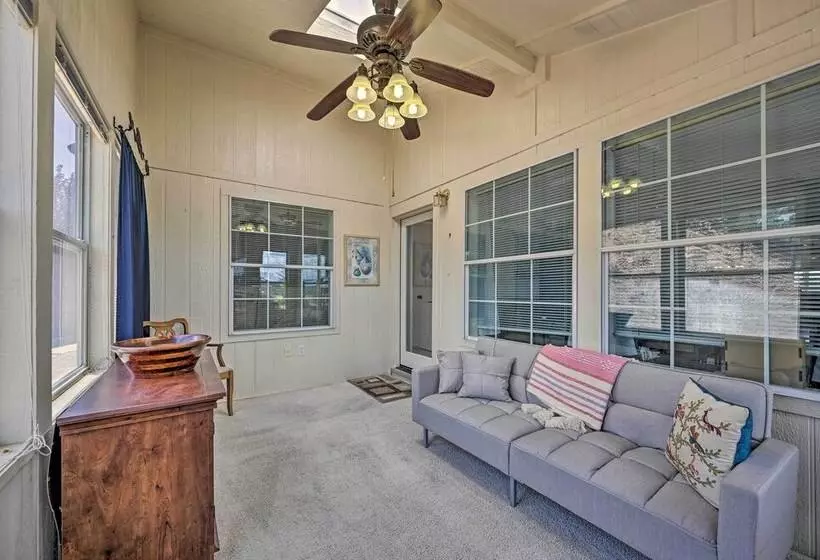 Arizona Room, Gas Grill: Charming Payson Home!