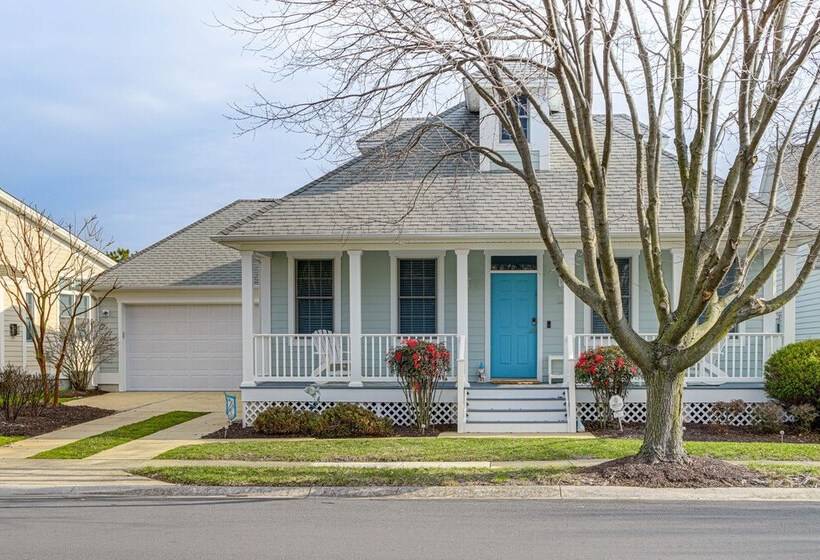 Ocean View Oasis W/ Resort Access, 2 Mi To Beach!